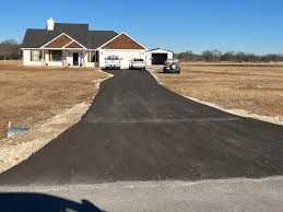 Why Choose Us For All Your Driveway Paving Needs in Schererville, IN?