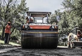 Best Driveway Crack Filling  in Schererville, IN